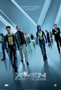 دانلود فیلم X-Men: First Class 201122213-803329878