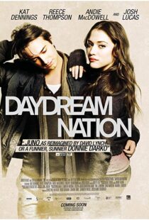 دانلود فیلم Daydream Nation 201019477-481743948