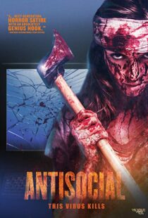 دانلود فیلم Antisocial 201310735-789033214