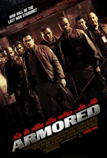 دانلود فیلم Armored 200919129-554802513