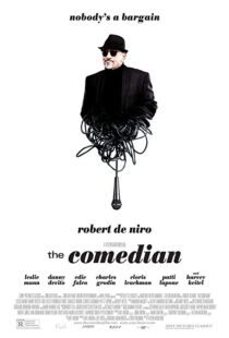 دانلود فیلم The Comedian 20169023-1301933728