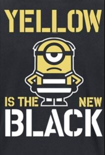 دانلود انیمیشن Yellow is the New Black 20187012-1032736265