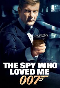 دانلود فیلم The Spy Who Loved Me 197716031-934835239