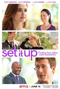 دانلود فیلم Set It Up 20184089-97648297