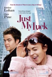 دانلود فیلم Just My Luck 200618453-243246975