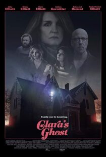 دانلود فیلم Clara’s Ghost 201819721-2116816629