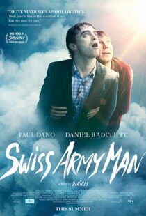 دانلود فیلم Swiss Army Man 20166639-518732823