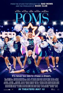 دانلود فیلم Poms 201910851-1205093071
