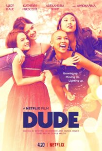 دانلود فیلم Dude 201815286-1527839567