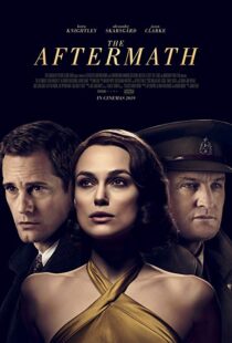 دانلود فیلم The Aftermath 201910163-161625731
