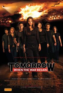 دانلود فیلم Tomorrow, When the War Began 20107495-1902704555