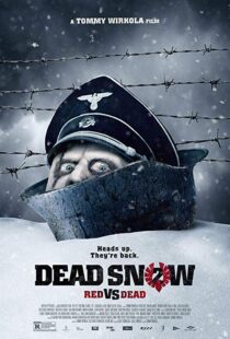 دانلود فیلم Dead Snow 2: Red vs. Dead 20143589-235391273