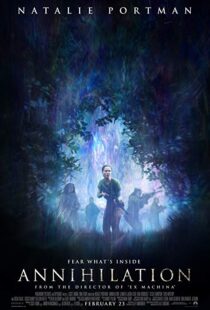 دانلود فیلم Annihilation 20181561-663012739