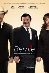 دانلود فیلم Bernie 201118753-984482365