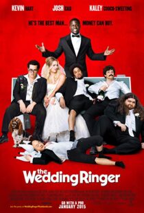 دانلود فیلم The Wedding Ringer 20156510-1838066788
