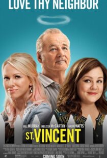 دانلود فیلم St. Vincent 20143590-1302500328