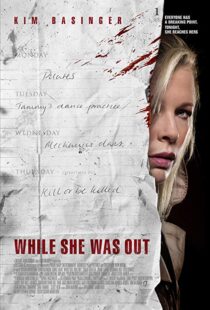 دانلود فیلم While She Was Out 200814786-1515925195