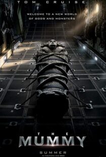 دانلود فیلم The Mummy 20172151-1289568994
