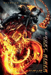 دانلود فیلم Ghost Rider: Spirit of Vengeance 20113948-2044586736