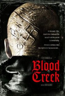 دانلود فیلم Blood Creek 20097475-2141428153