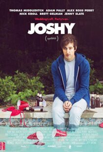 دانلود فیلم Joshy 201622229-1100264153