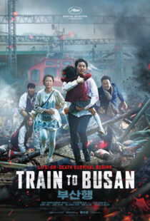 دانلود فیلم کره ای Train to Busan 201613109-23464989