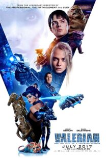 دانلود فیلم Valerian and the City of a Thousand Planets 20172185-1663038931
