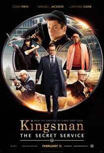 دانلود فیلم Kingsman: The Secret Service 20141502-976585030