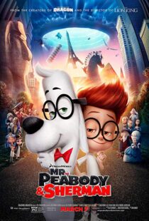 دانلود انیمیشن Mr. Peabody & Sherman 201413488-1259757370