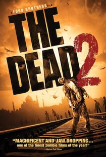 دانلود فیلم The Dead 2: India 201318555-248079376