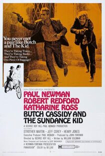 دانلود فیلم Butch Cassidy and the Sundance Kid 19694948-1813156076
