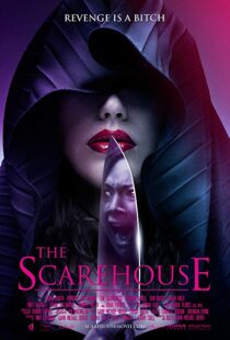 دانلود فیلم The Scarehouse 201415909-798870823
