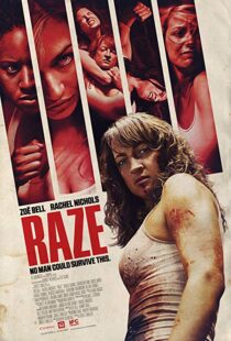 دانلود فیلم Raze 201322405-664726482