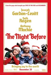 دانلود فیلم The Night Before 201513278-2043597793