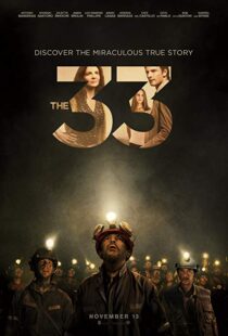 دانلود فیلم The 33 201513389-950720193