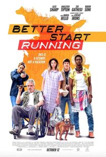 دانلود فیلم Better Start Running 201815292-435472806