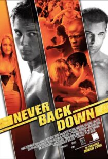 دانلود فیلم Never Back Down 200810360-821221808