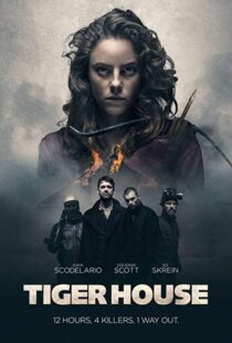 دانلود فیلم Tiger House 201519861-707357843