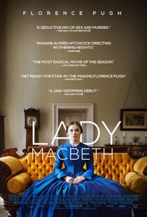 دانلود فیلم Lady Macbeth 20166742-942187422