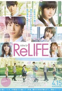 دانلود فیلم ReLIFE 201720823-1819700758