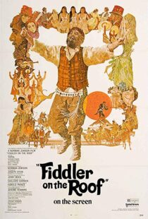 دانلود فیلم Fiddler on the Roof 197116169-631056768