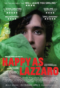 دانلود فیلم Happy as Lazzaro 201810060-1741700386