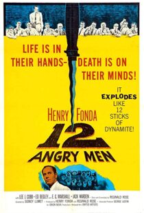 دانلود فیلم 12 Angry Men 19572881-255637885