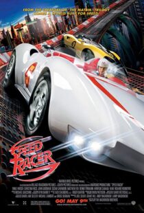 دانلود فیلم Speed Racer 200822412-430484126