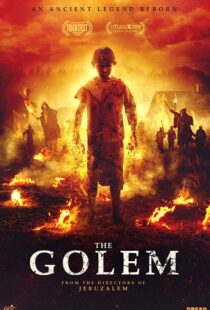 دانلود فیلم The Golem 201815365-474204316