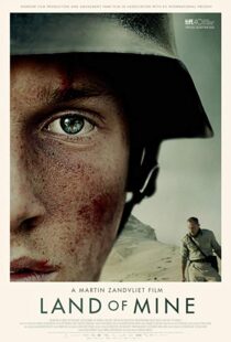 دانلود فیلم Land of Mine 20153463-1989433799