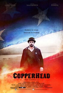 دانلود فیلم Copperhead 201310745-716795961
