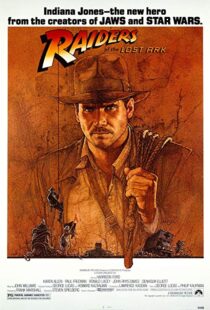 دانلود فیلم Indiana Jones and the Raiders of the Lost Ark 19815227-417025362