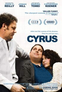 دانلود فیلم Cyrus 20104048-403610504