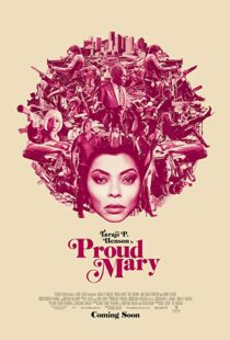 دانلود فیلم Proud Mary 20183250-471160579